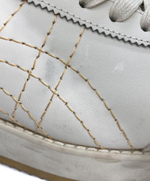 中古・古着通販】Onitsuka Tiger (オニツカタイガー) MEXICO 66 CHUNK