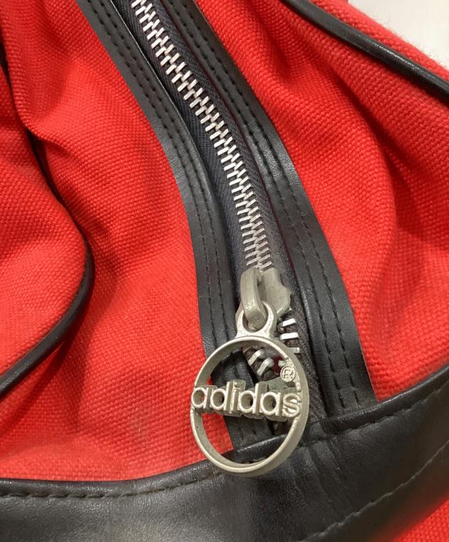 中古・古着通販】adidas (アディダス) ヴィンテージ ボストンバッグ
