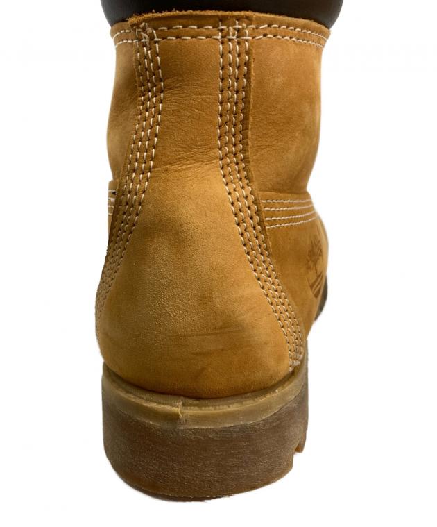 中古・古着通販】Timberland (ティンバーランド) ワークブーツ