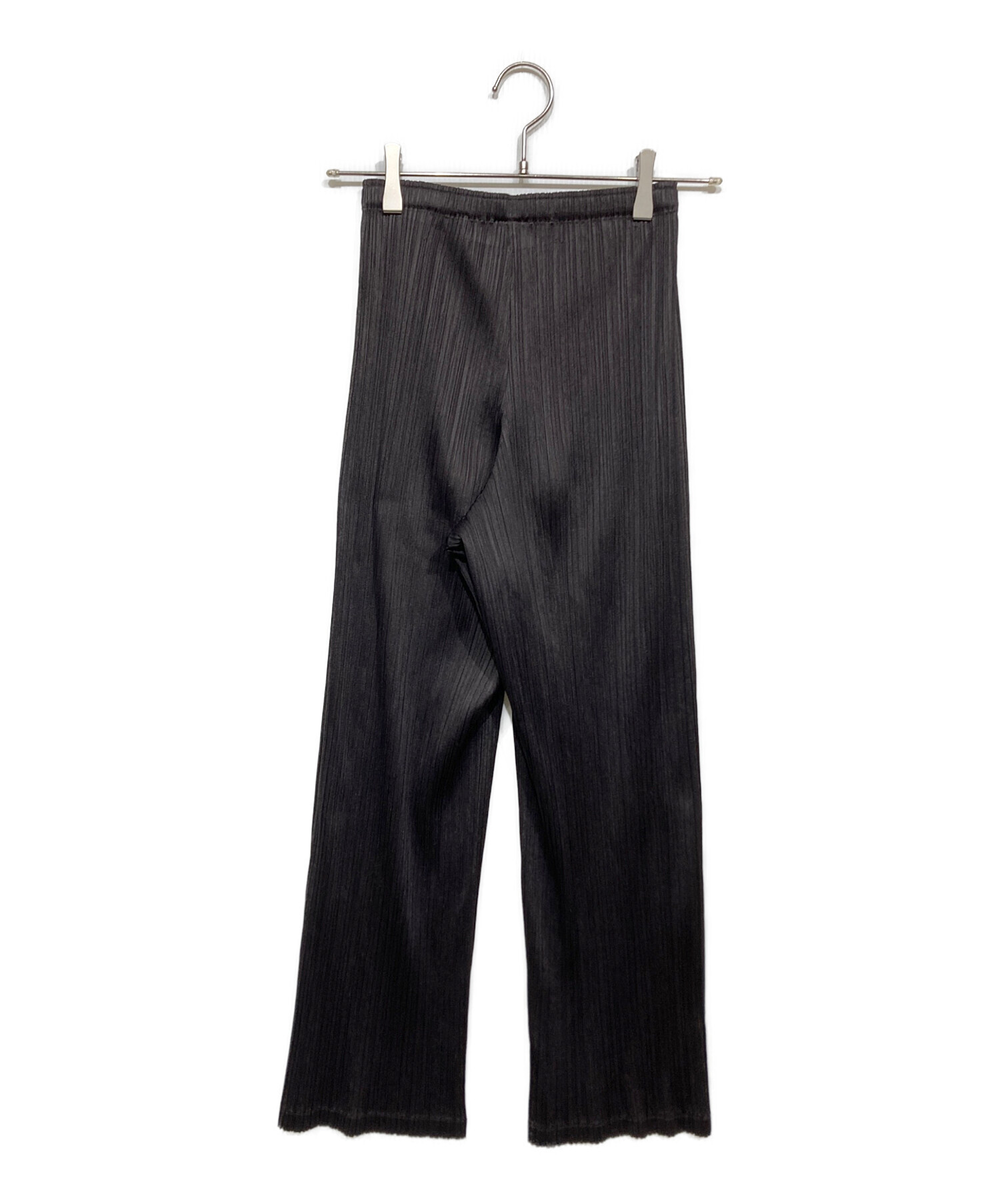 中古・古着通販】PLEATS PLEASE (プリーツプリーズ) プリーツパンツ