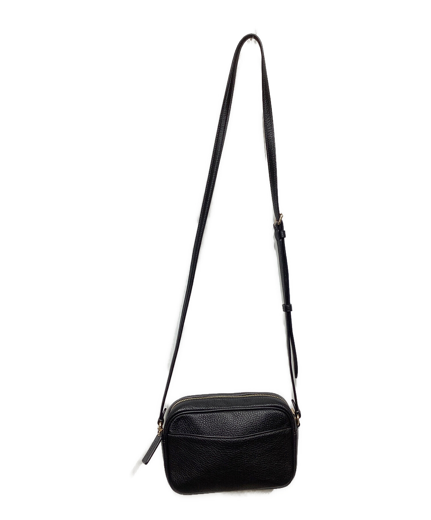 中古・古着通販】COACH (コーチ) ミニ ジェイミー カメラ バッグ