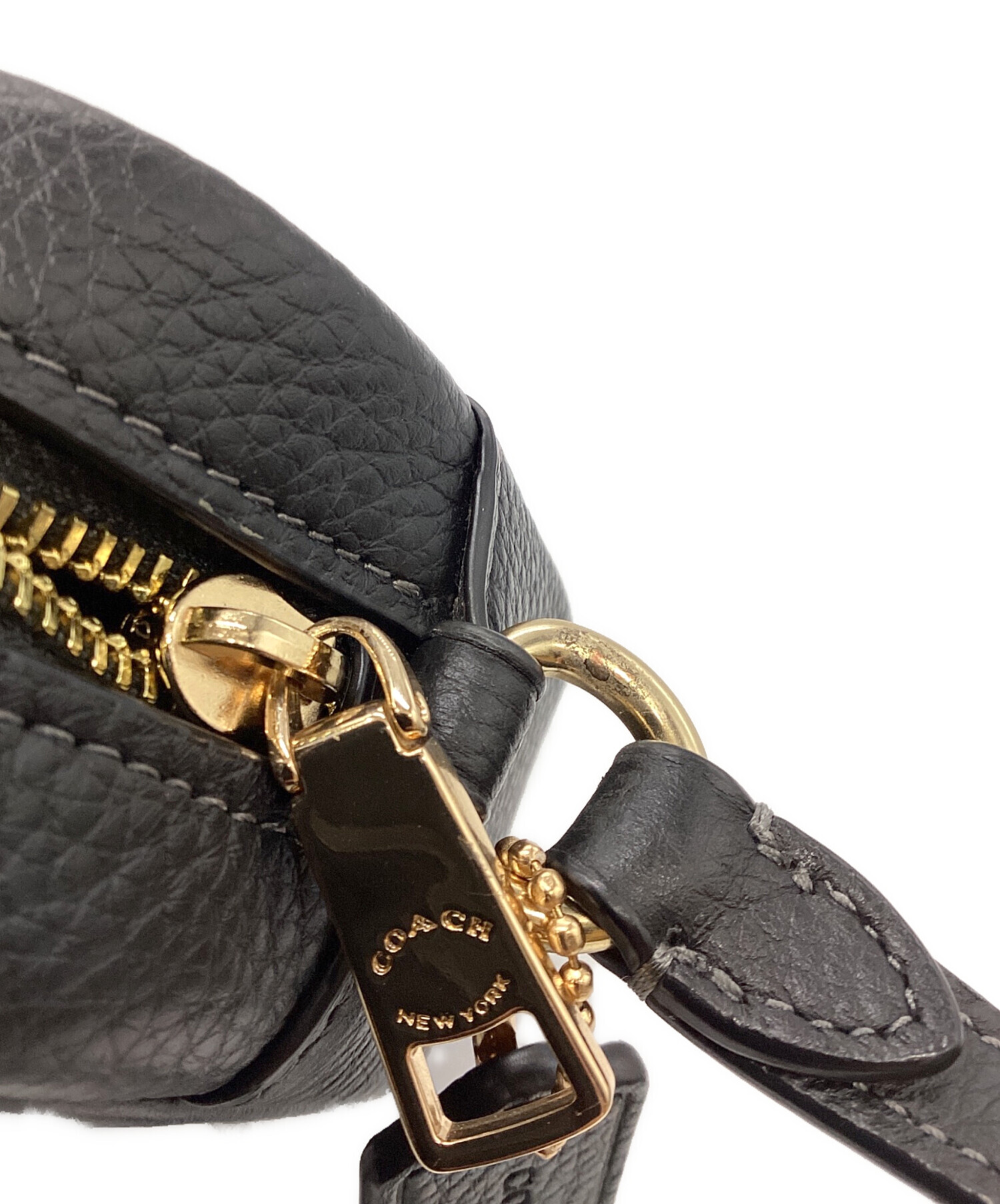 中古・古着通販】COACH (コーチ) ミニ ジェイミー カメラ バッグ 