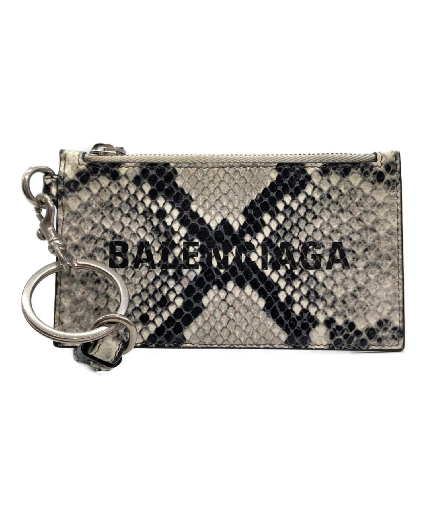 中古・古着通販】BALENCIAGA (バレンシアガ) ネックウォレット