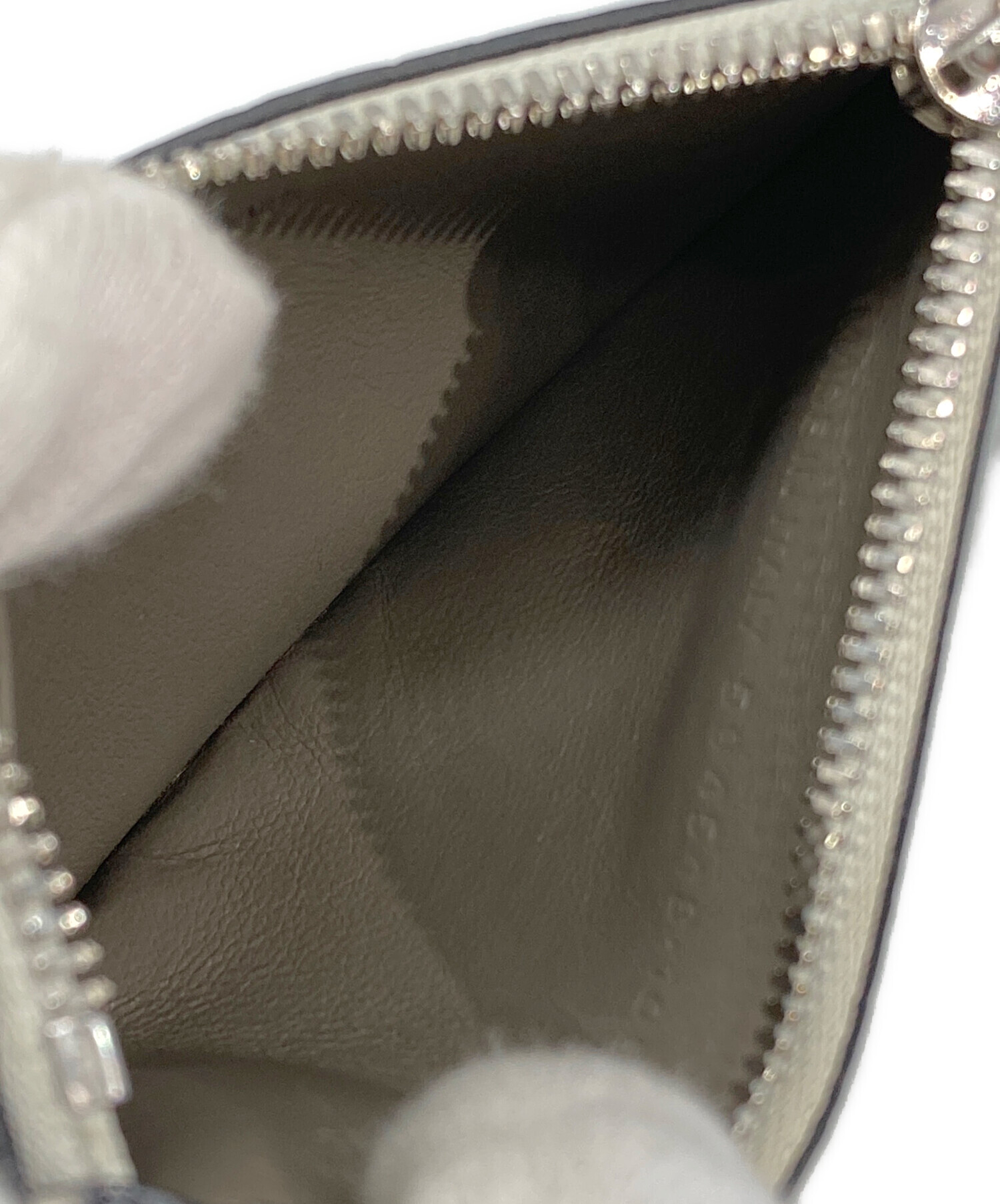 中古・古着通販】BALENCIAGA (バレンシアガ) ネックウォレット