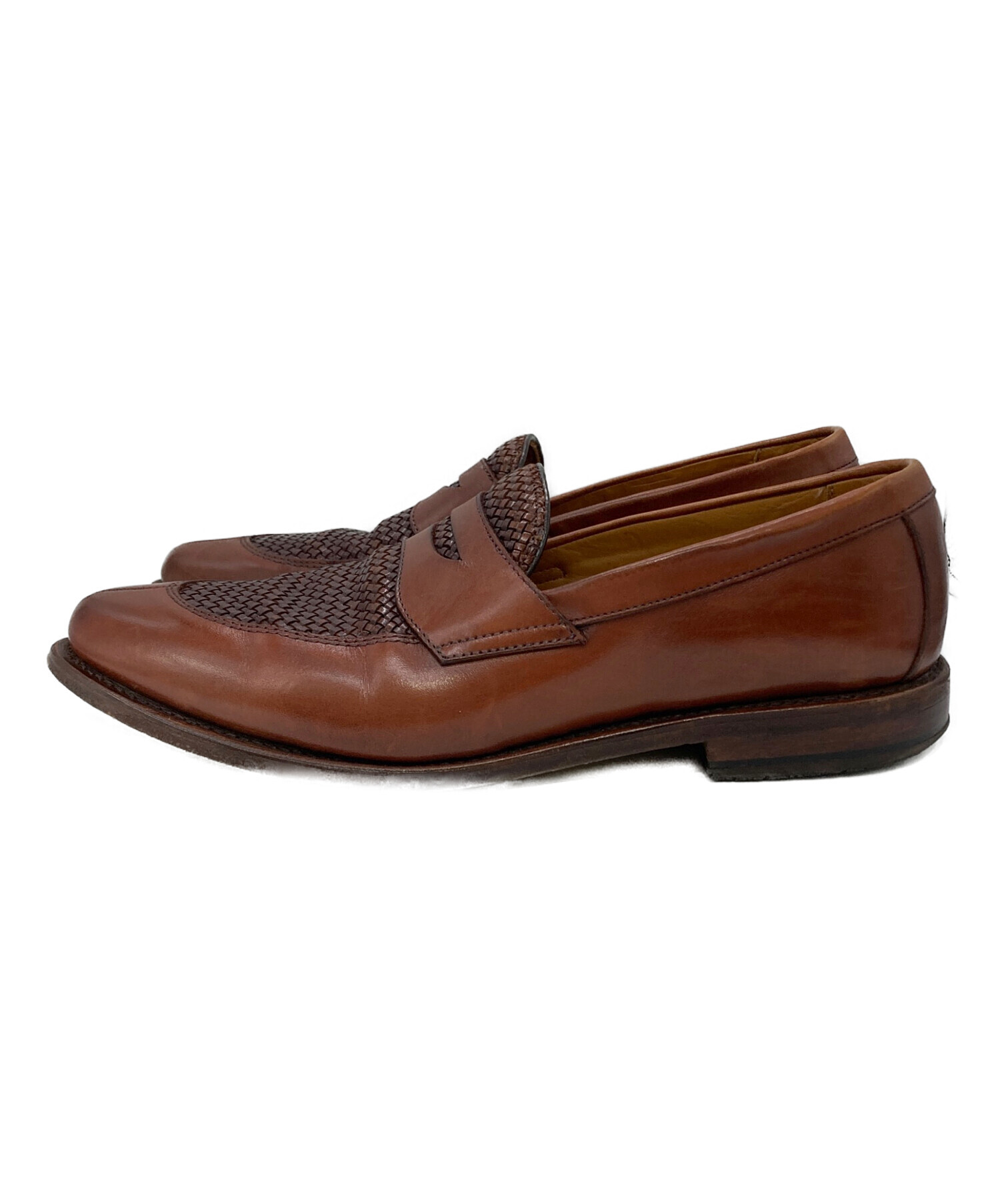 通販 アレンエドモンズ ローファー Allen Edmonds アレンエドモンズ