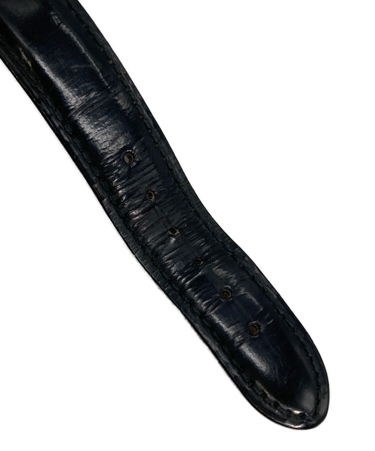 中古・古着通販】dunhill (ダンヒル) スクエア ファセット