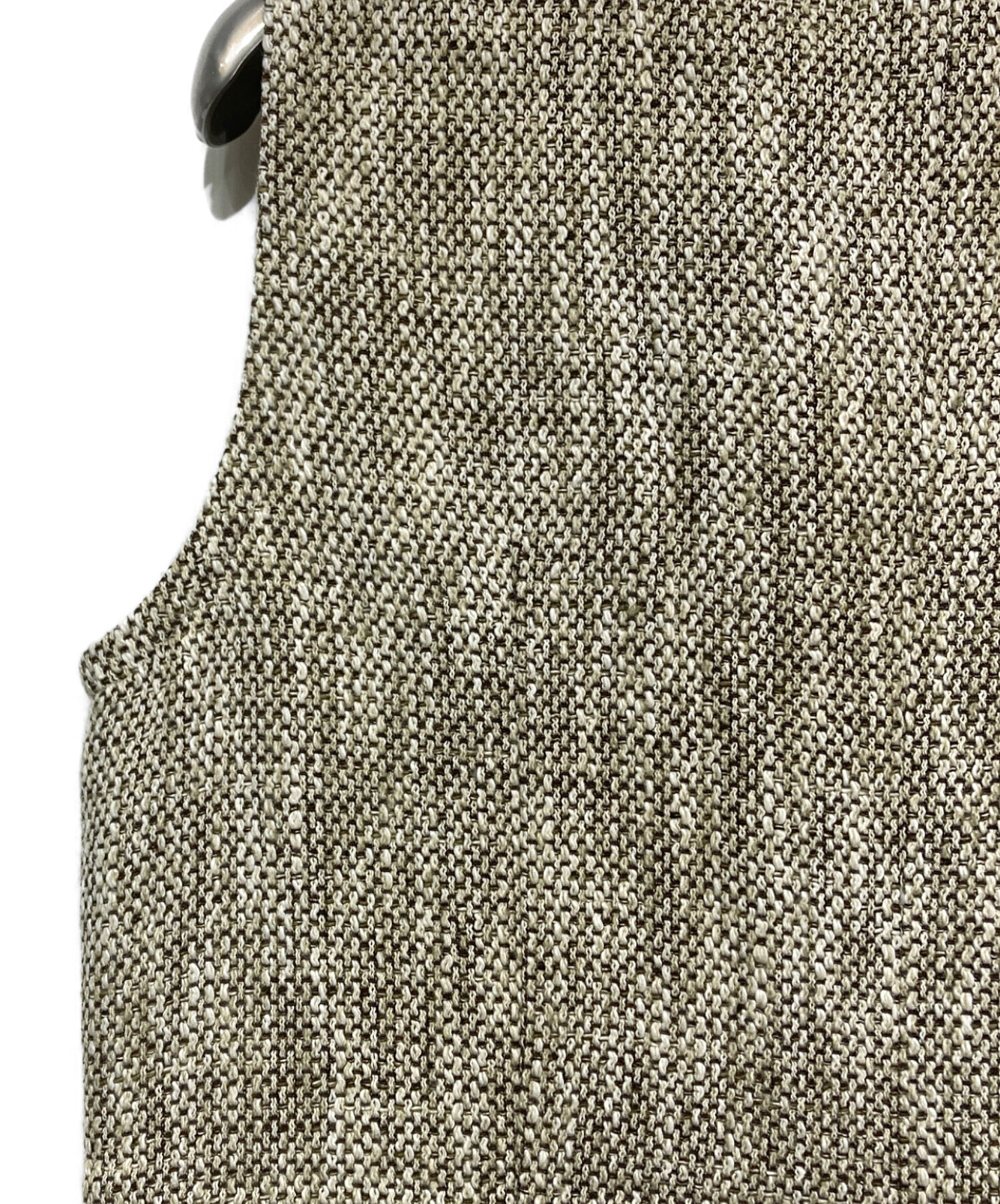 中古・古着通販】'S Max Mara (エスマックスマーラ) ツイード