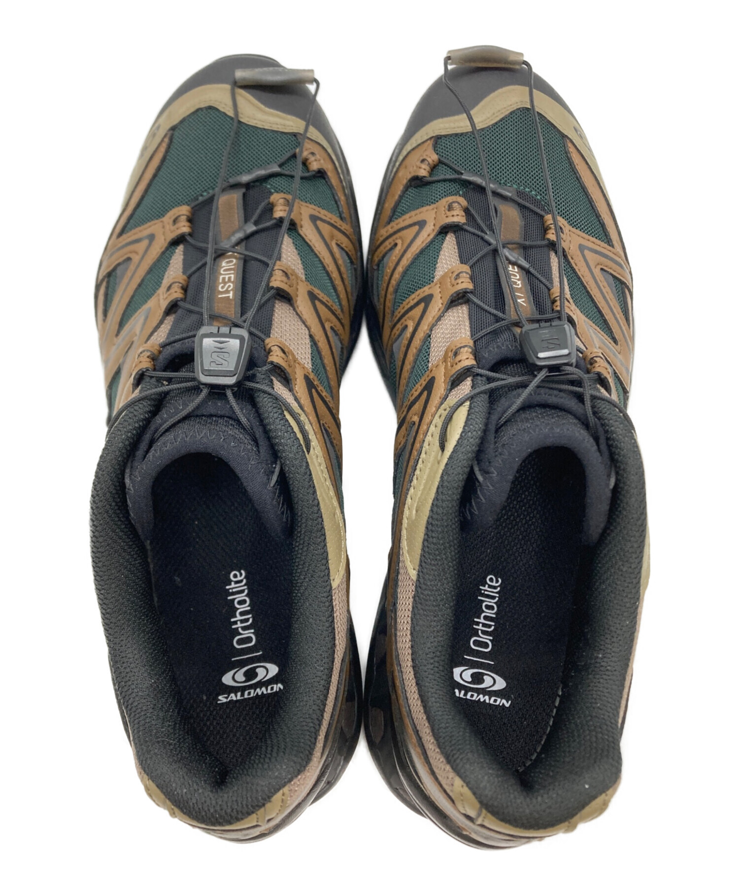 中古・古着通販】SALOMON (サロモン) BEAMS (ビームス) 別注 XT-QUEST
