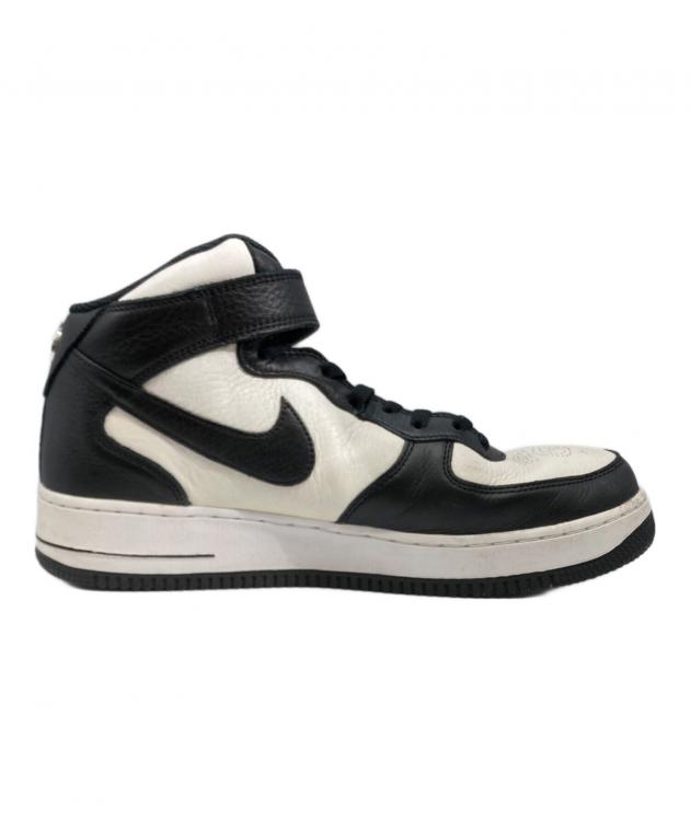 中古・古着通販】NIKE (ナイキ) stussy (ステューシー) Air Force 1