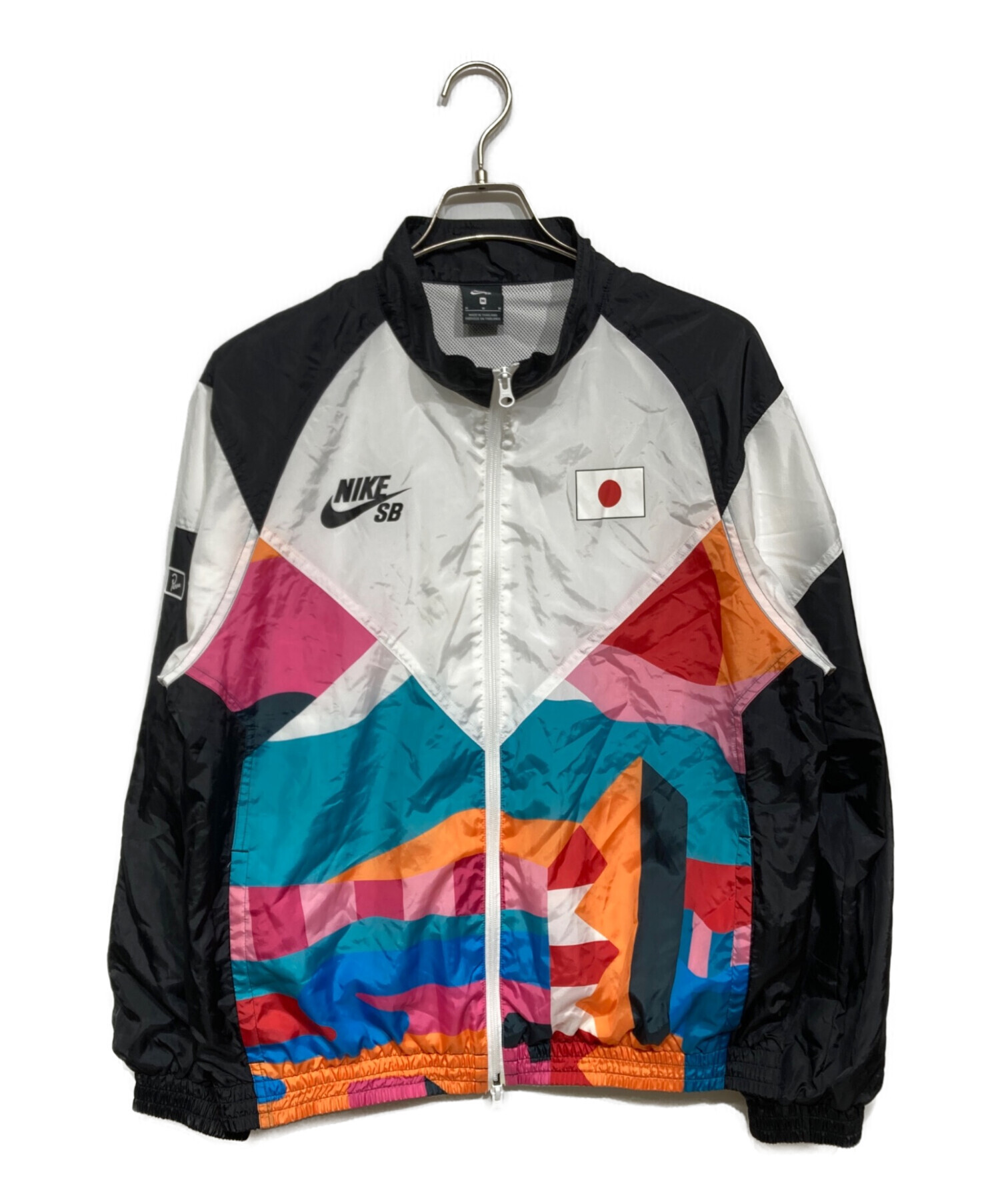 中古・古着通販】NIKE SB (ナイキエスビー) Parra (パラ) JAPAN Track