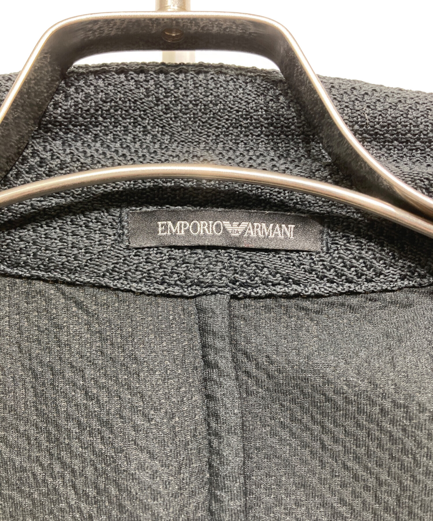 中古・古着通販】EMPORIO ARMANI (エンポリオアルマーニ) テーラード