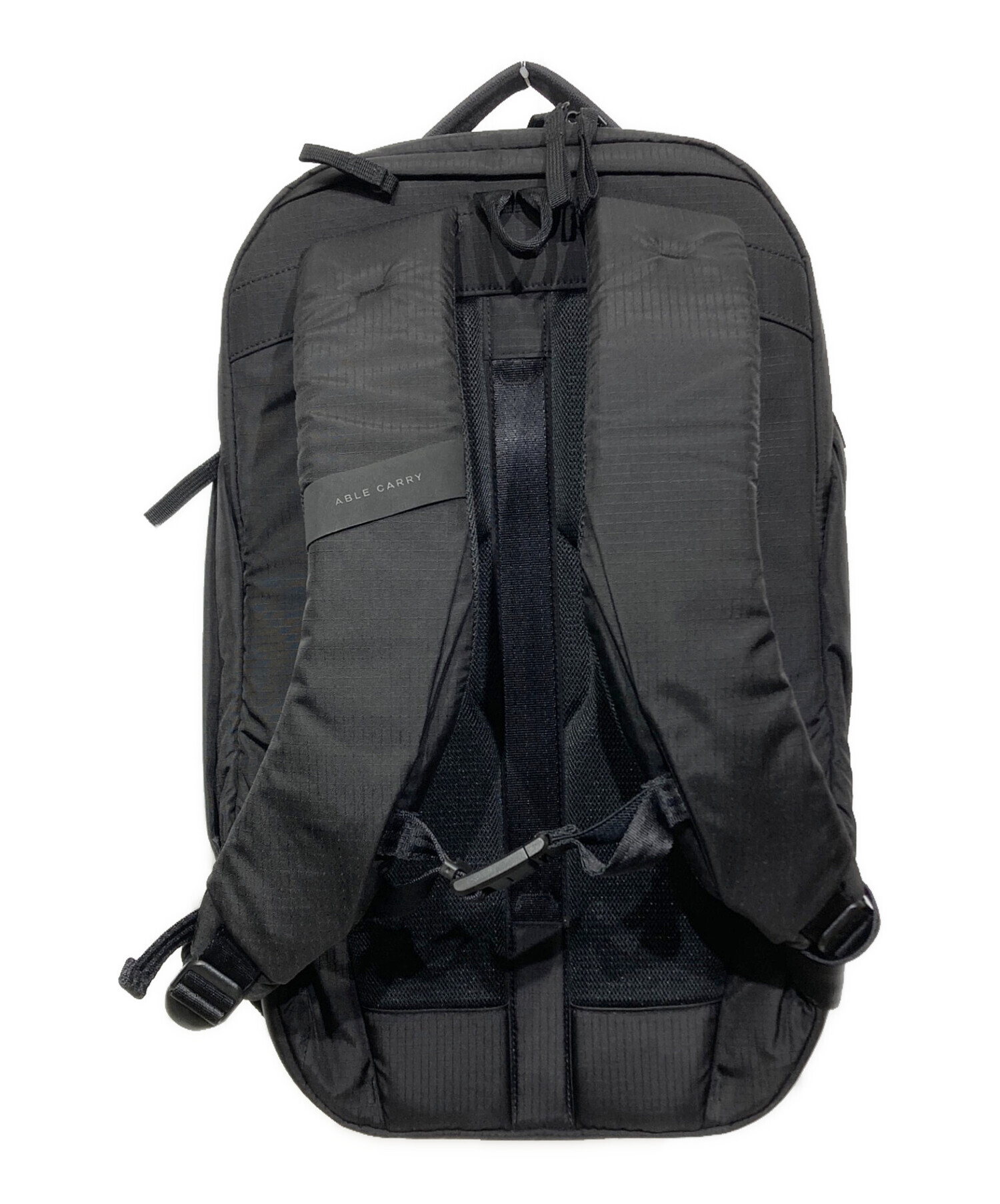 中古・古着通販】ABLE CARRY (エイブルキャリー) Max EDC Ripstop