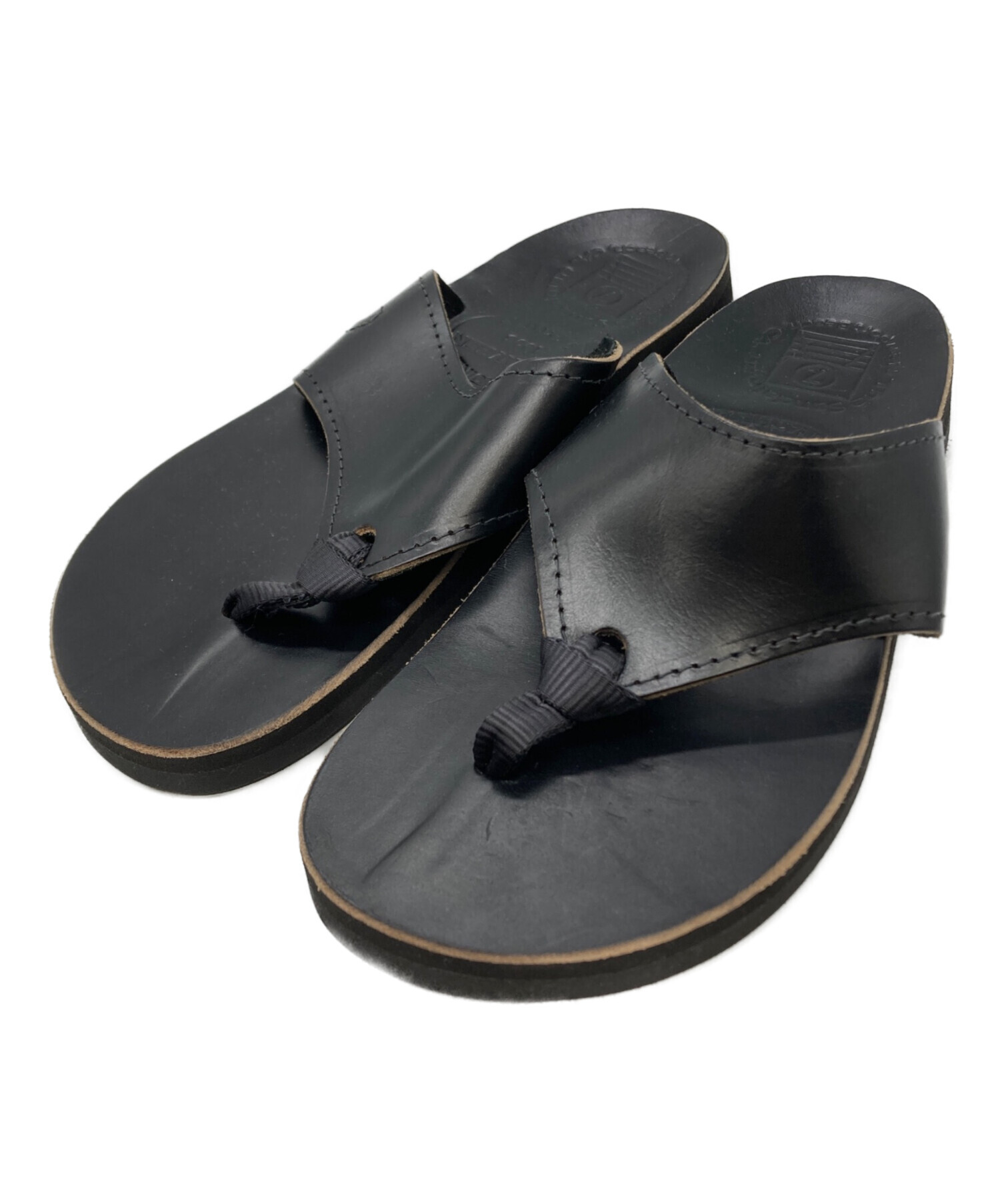 中古・古着通販】The Sandalman (ザサンダルマン) 501ビーチワイド
