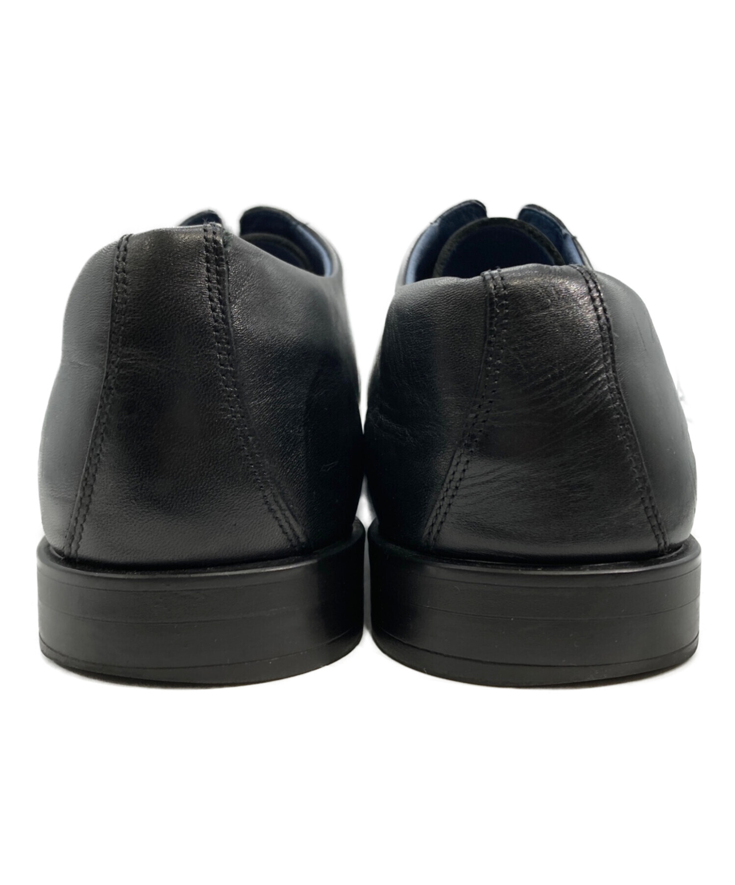 中古・古着通販】BIRKENSTOCK (ビルケンシュトック) レザーシューズ