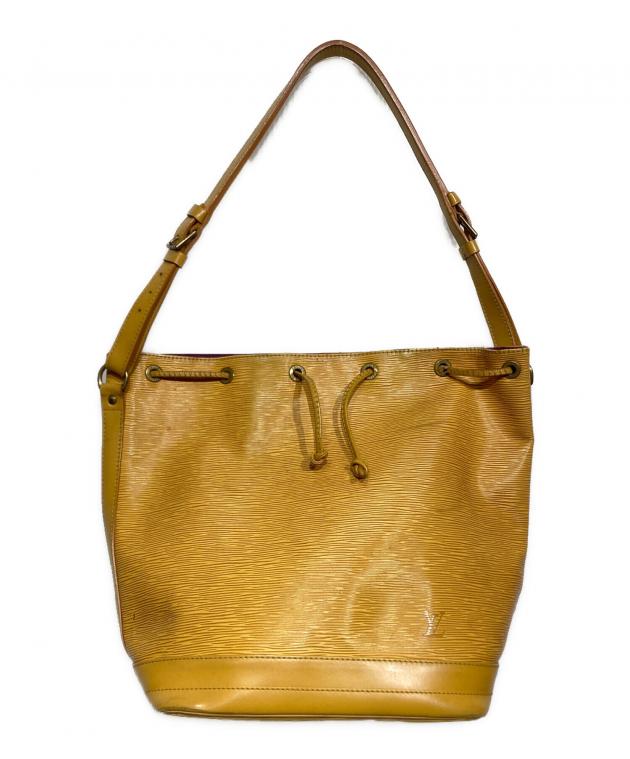 中古・古着通販】LOUIS VUITTON (ルイ ヴィトン) ノエ ショルダー