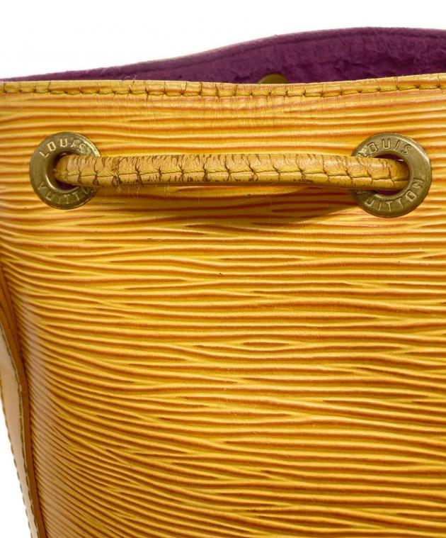 中古・古着通販】LOUIS VUITTON (ルイ ヴィトン) ノエ ショルダー