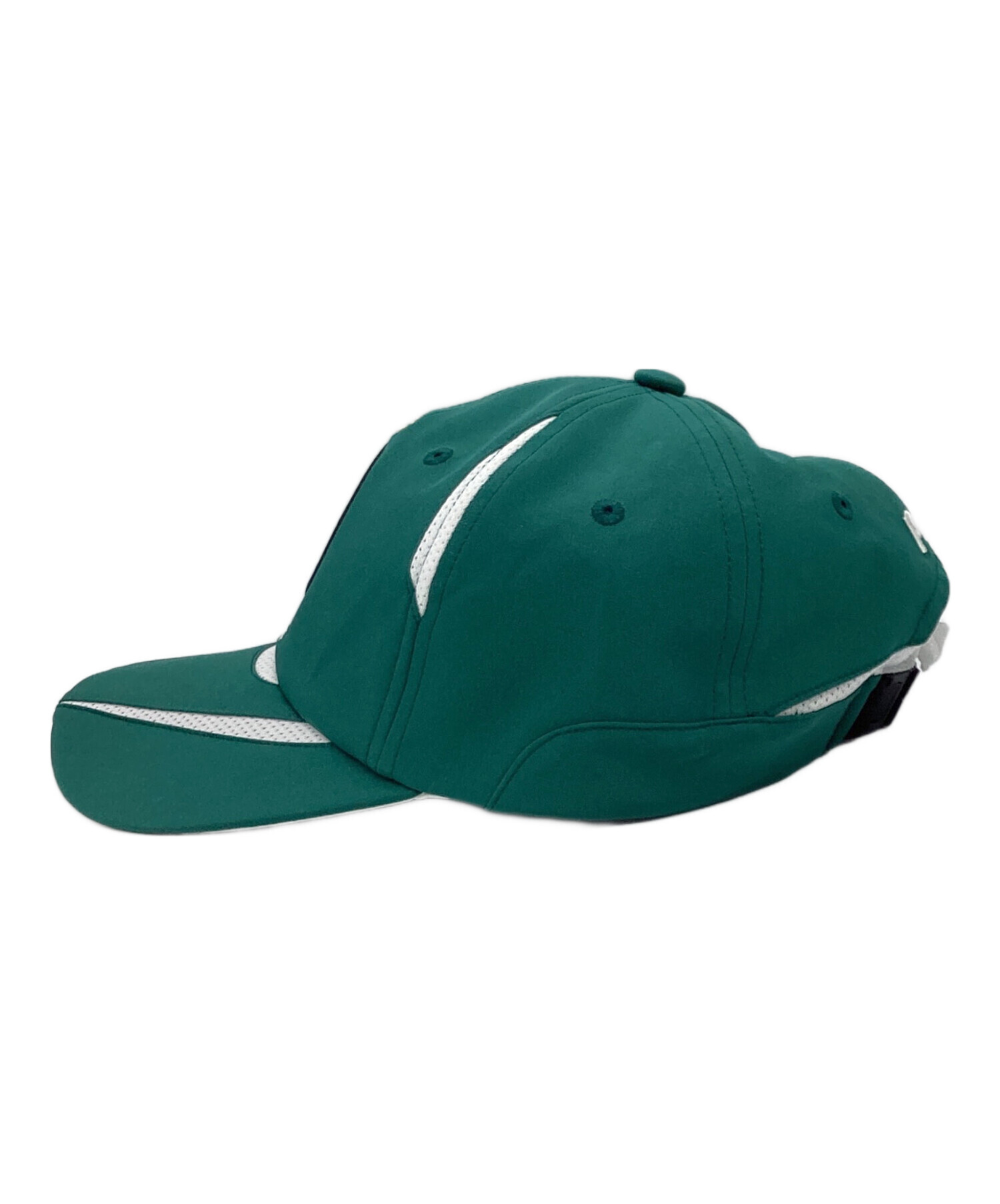 中古・古着通販】PALACE (パレス) PRO TEAM 6PANEL CAP グリーン