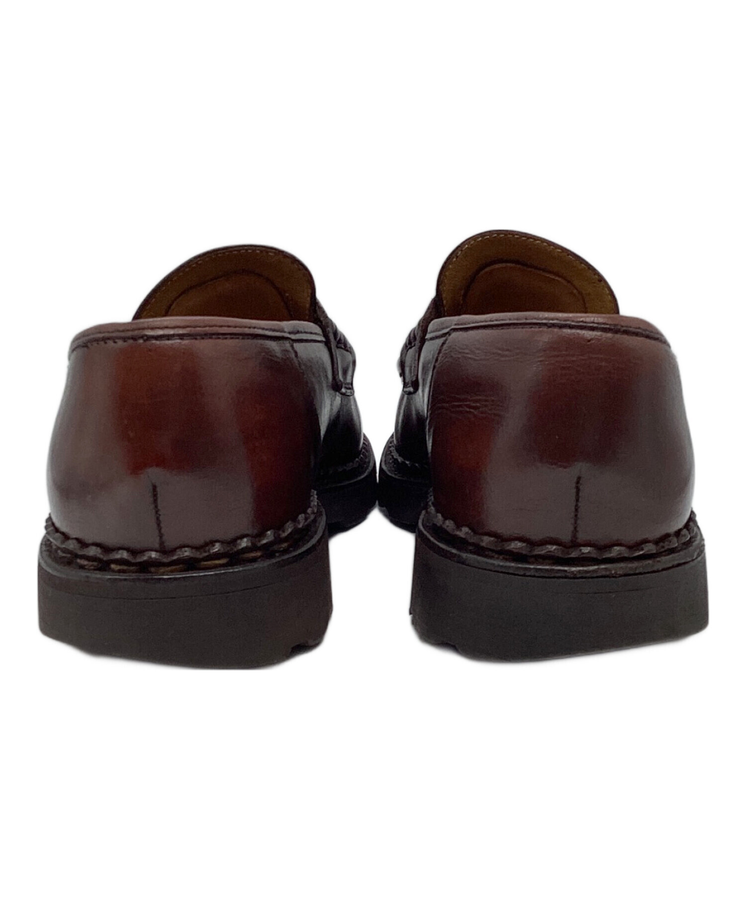 中古・古着通販】PARABOOT (パラブーツ) REIMS ランス コイン