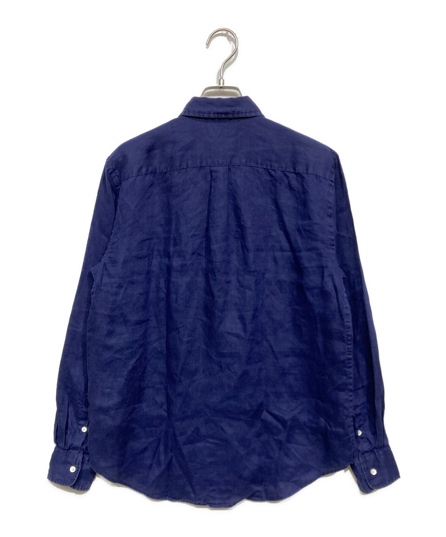 中古・古着通販】POLO RALPH LAUREN (ポロ・ラルフローレン) リネン