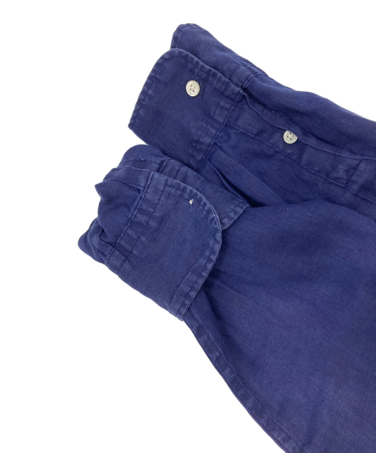 中古・古着通販】POLO RALPH LAUREN (ポロ・ラルフローレン) リネン