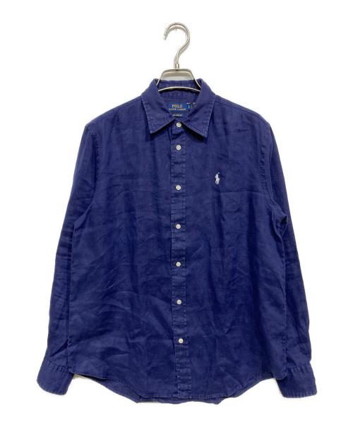 中古・古着通販】POLO RALPH LAUREN (ポロ・ラルフローレン) リネン