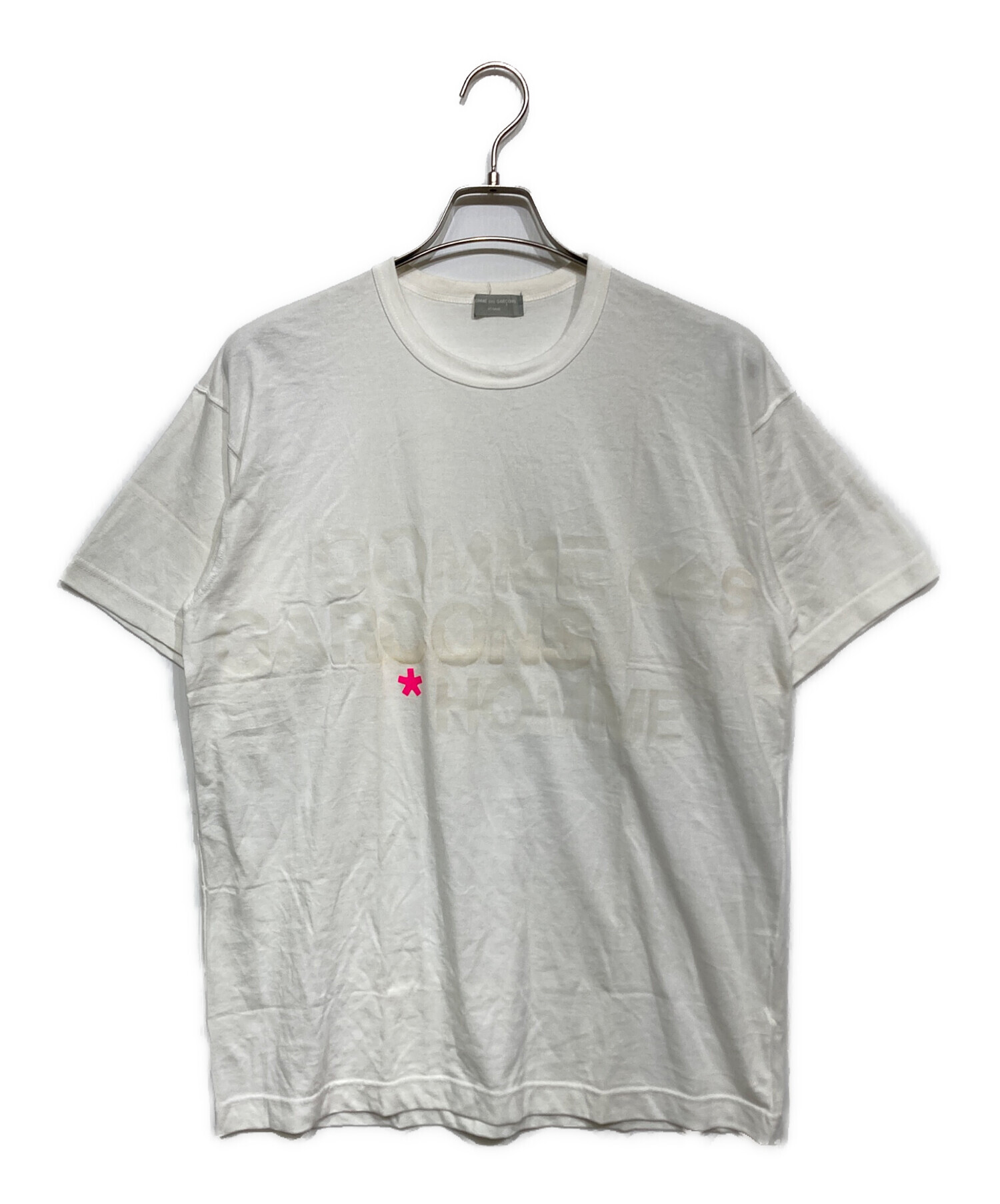 中古・古着通販】COMME des GARCONS HOMME (コムデギャルソン オム) T