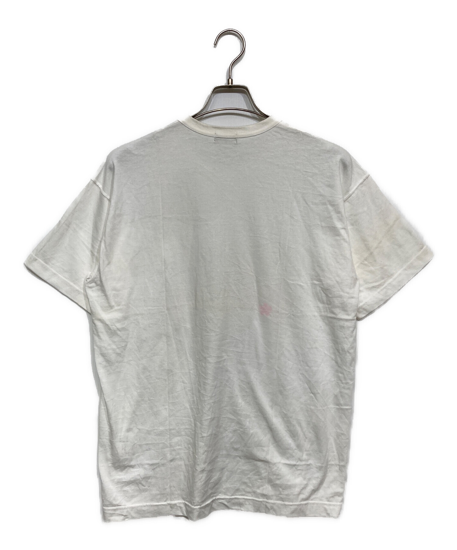 COMME des GARCONS　☆　新品未使用 中古・古着通販】COMME des GARCONS HOMME (コムデギャルソン オム) T