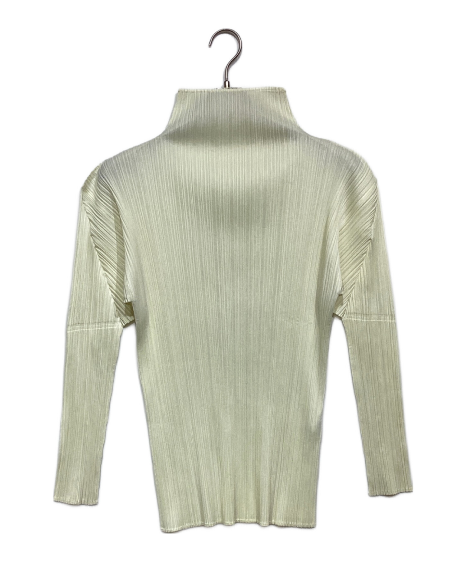 中古・古着通販】PLEATS PLEASE (プリーツプリーズ) ハイネック