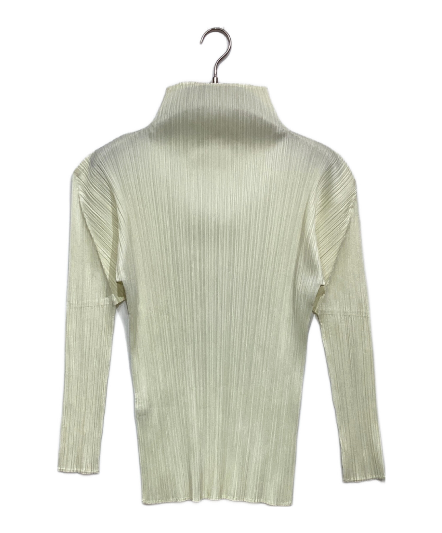 中古・古着通販】PLEATS PLEASE (プリーツプリーズ) ハイネック
