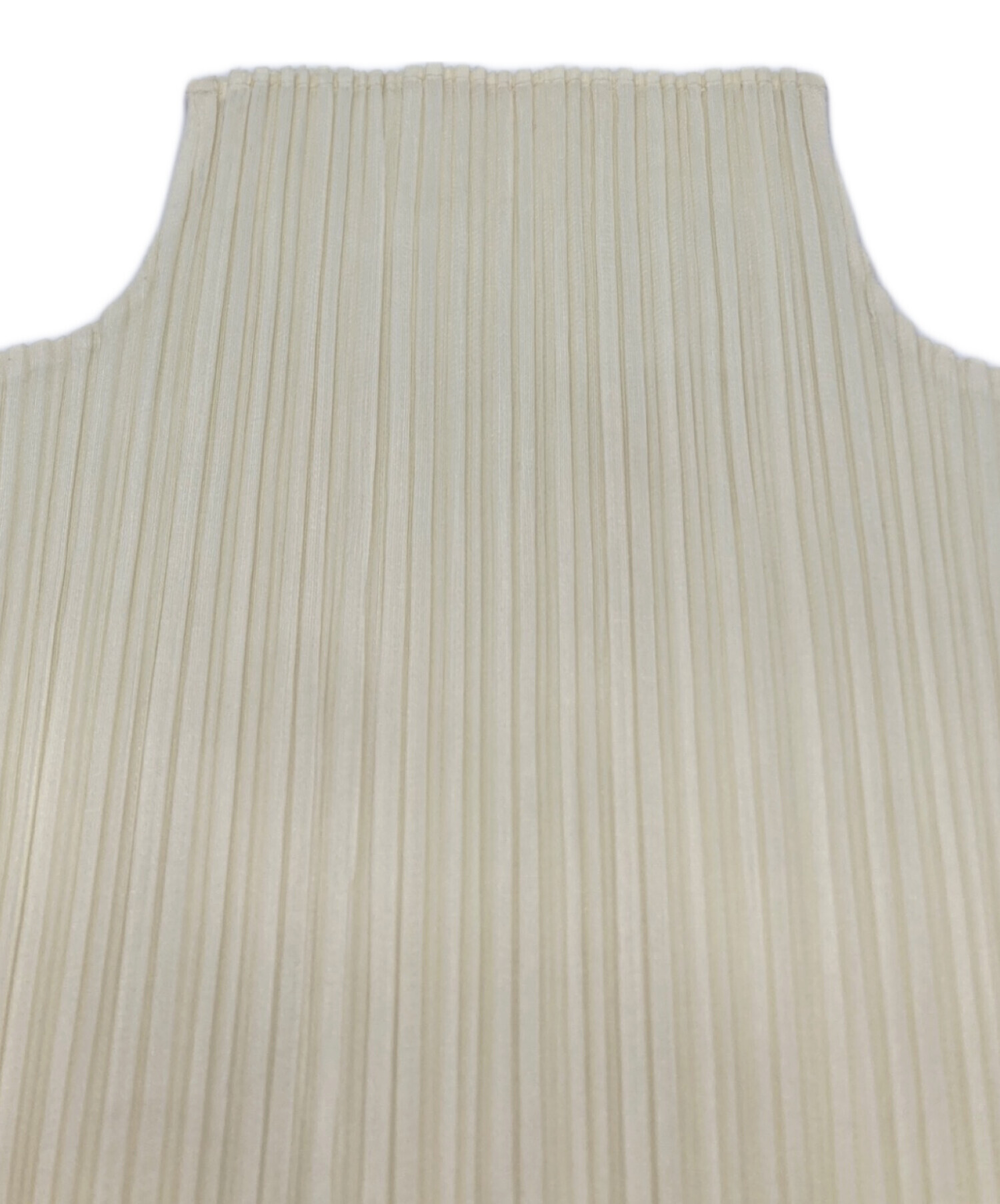 中古・古着通販】PLEATS PLEASE (プリーツプリーズ) ハイネック