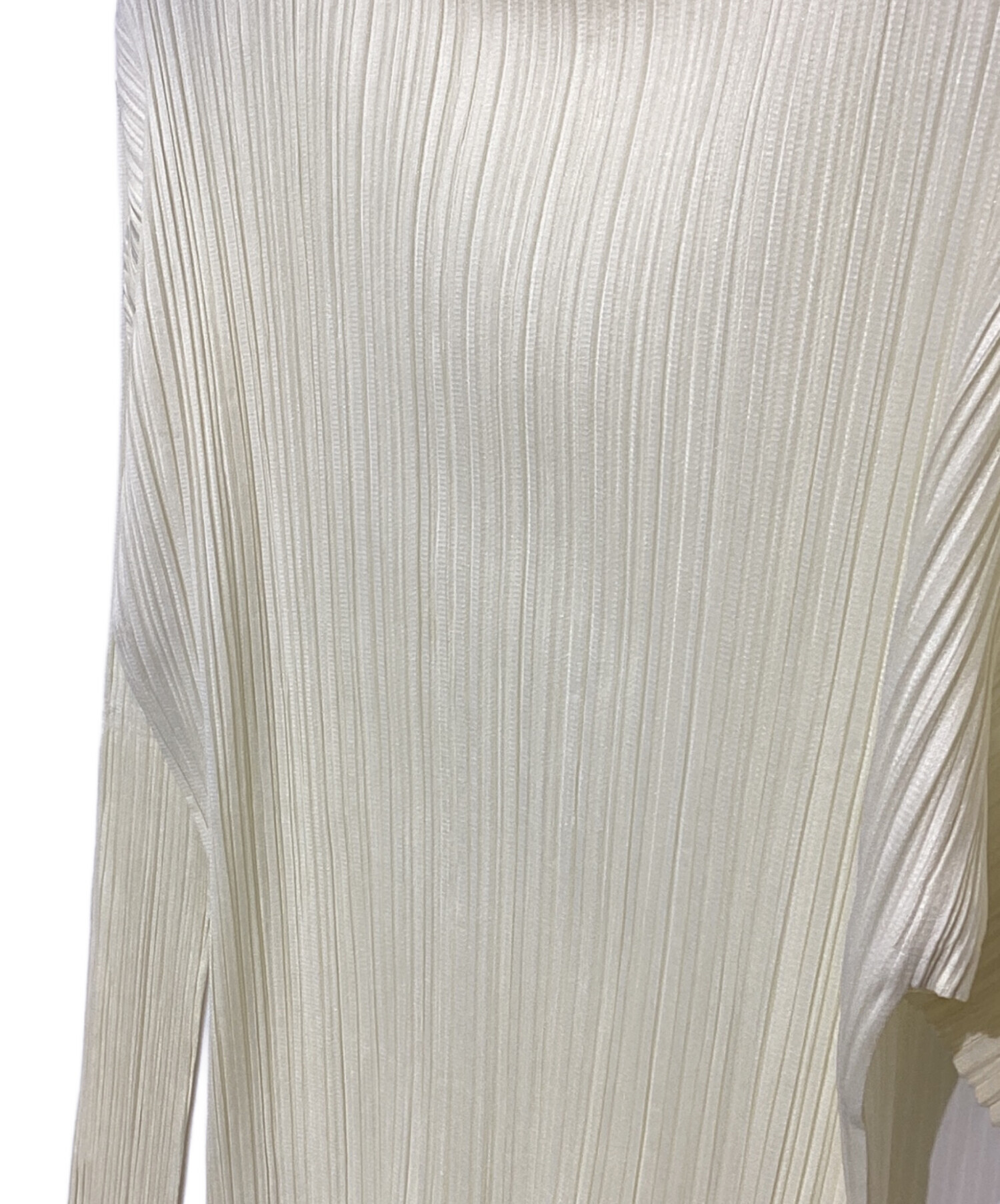 中古・古着通販】PLEATS PLEASE (プリーツプリーズ) ハイネック
