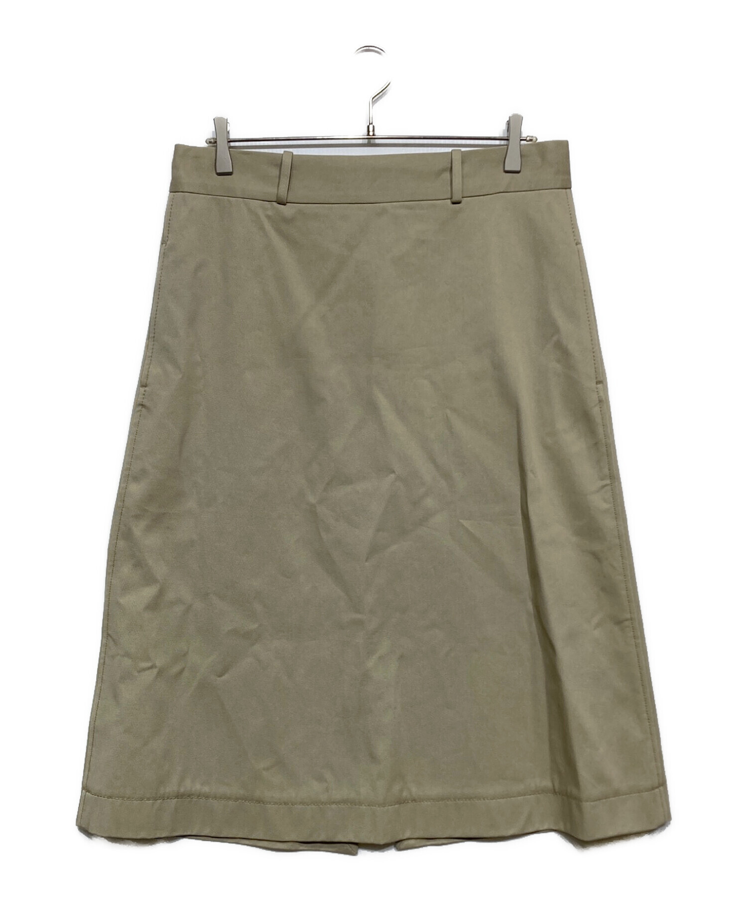 中古・古着通販】BOTTEGA VENETA (ボッテガベネタ) cotton high-waist