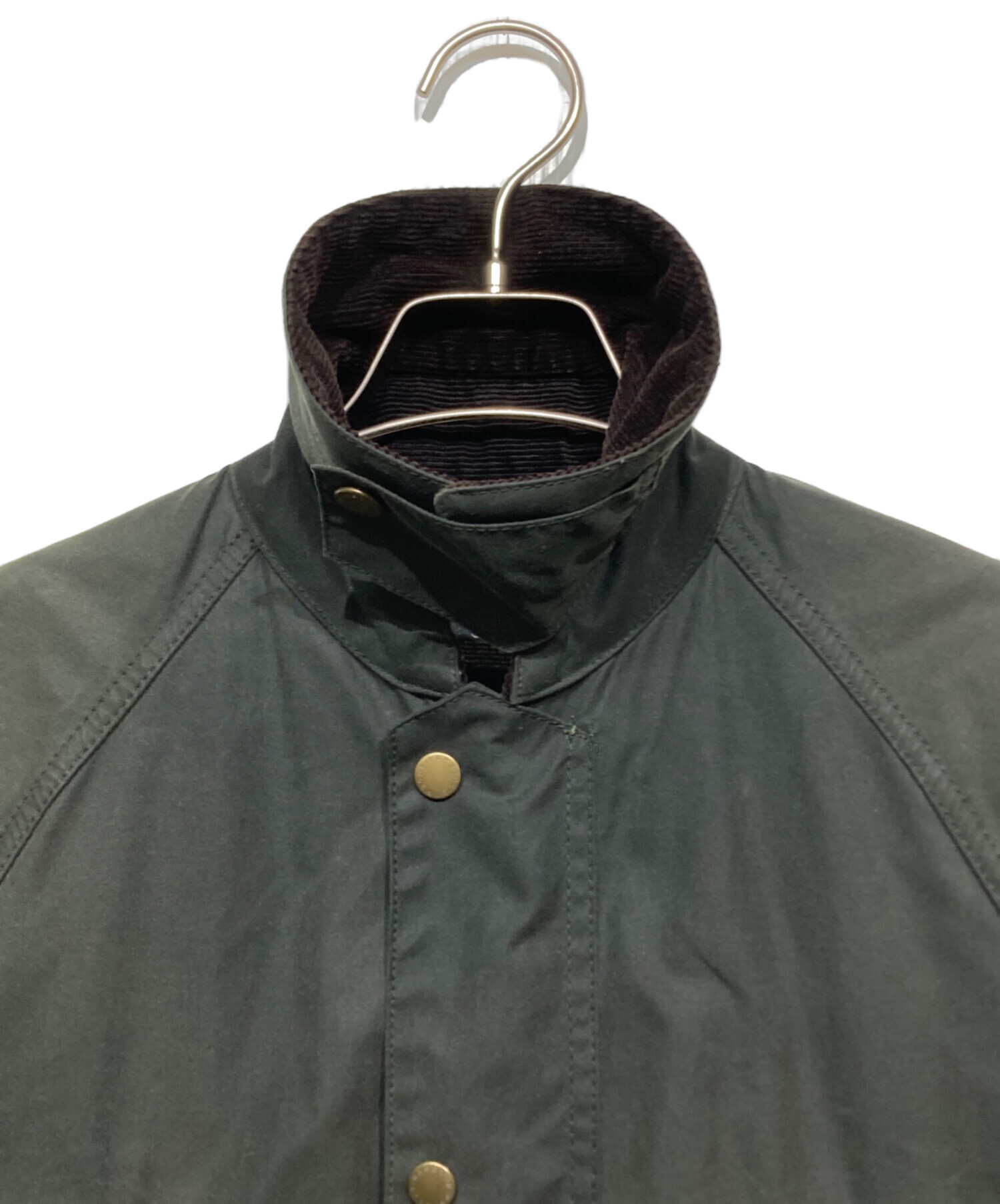 中古・古着通販】Barbour (バブアー) BEDALE オイルドジャケット