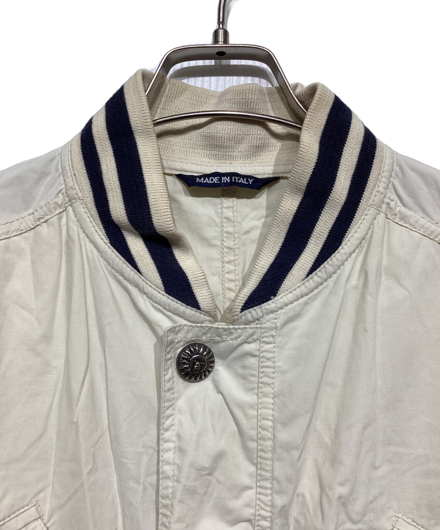 中古・古着通販】VERSACE Sport (ヴェルサーチ スポーツ) メデューサ
