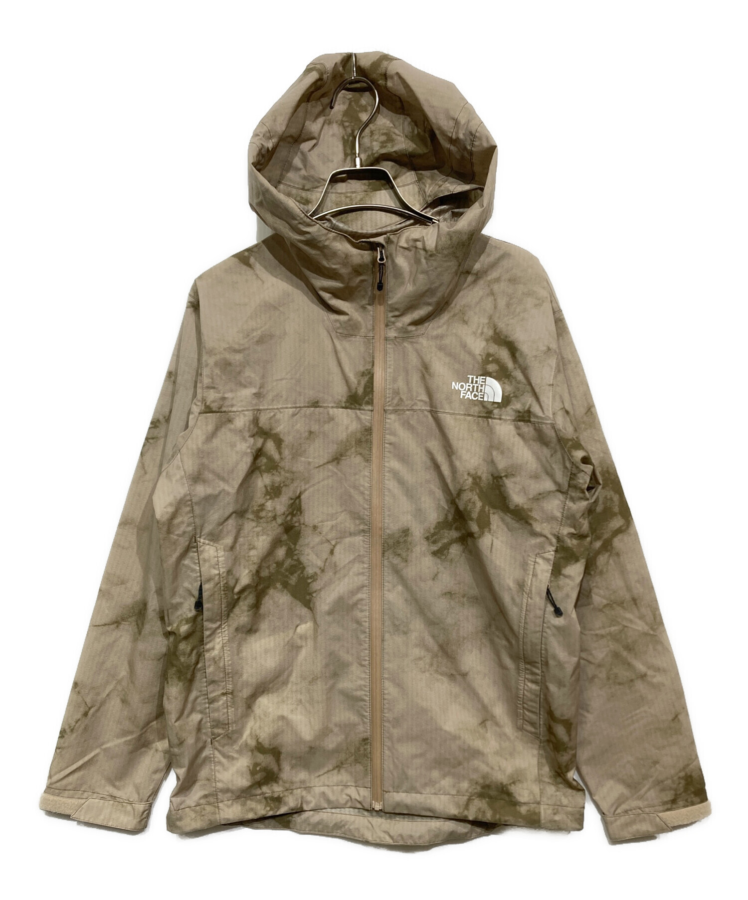 中古・古着通販】THE NORTH FACE (ザ ノース フェイス) Novelty