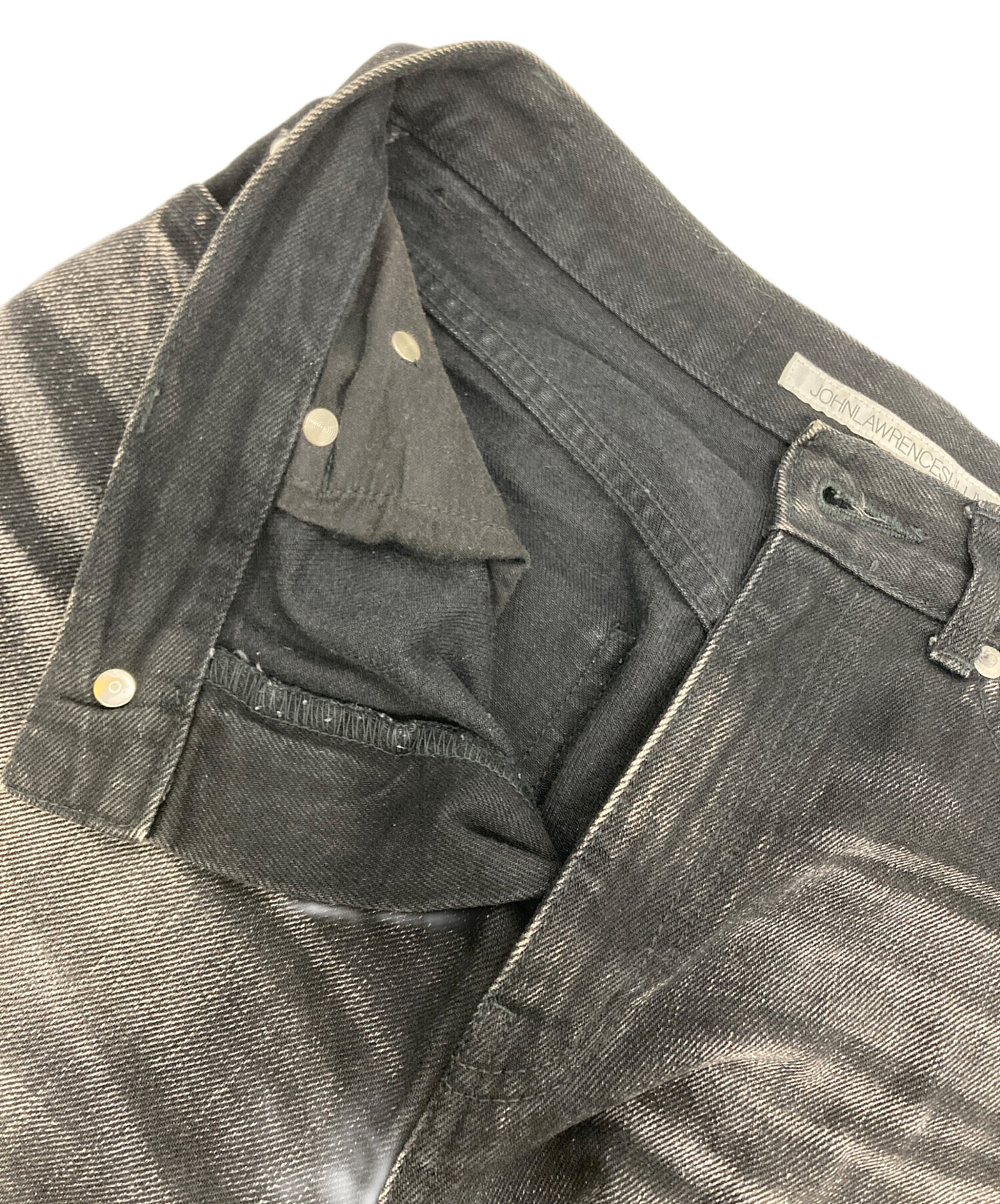 中古・古着通販】JOHN LAWRENCE SULLIVAN (ジョン ローレンス サリバン