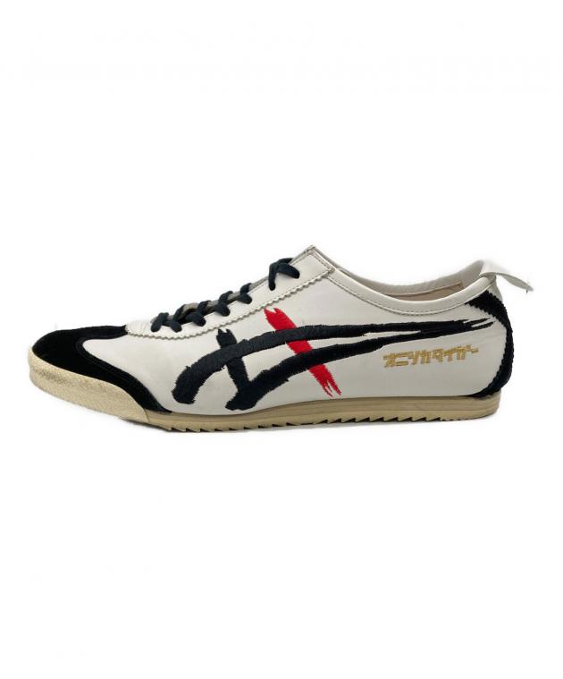 未使用 W24cm オニツカタイガー メキシコ66DX NIPPON MADE 3084001934813401_08_9445w.jpeg