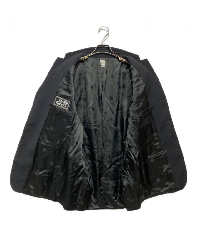 中古・古着通販】GIANNI VERSACE (ジャンニ・ヴェルサーチ) テーラード