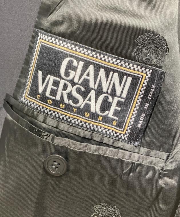 中古・古着通販】GIANNI VERSACE (ジャンニ・ヴェルサーチ) テーラード