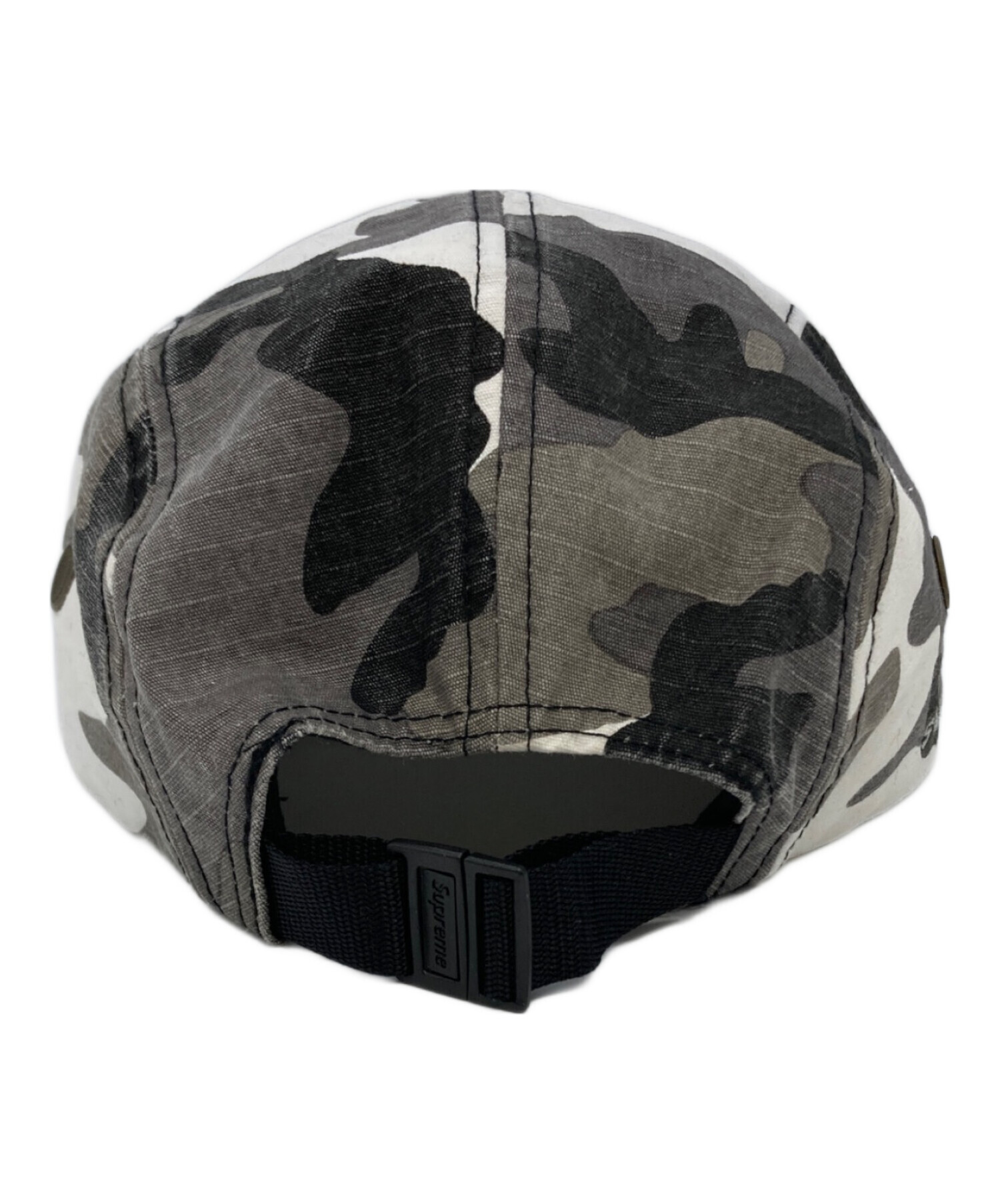 【新品未使用】Supreme ミリタリーキャンプキャップ　24FW 中古・古着通販】SUPREME (シュプリーム) Military Camp Cap