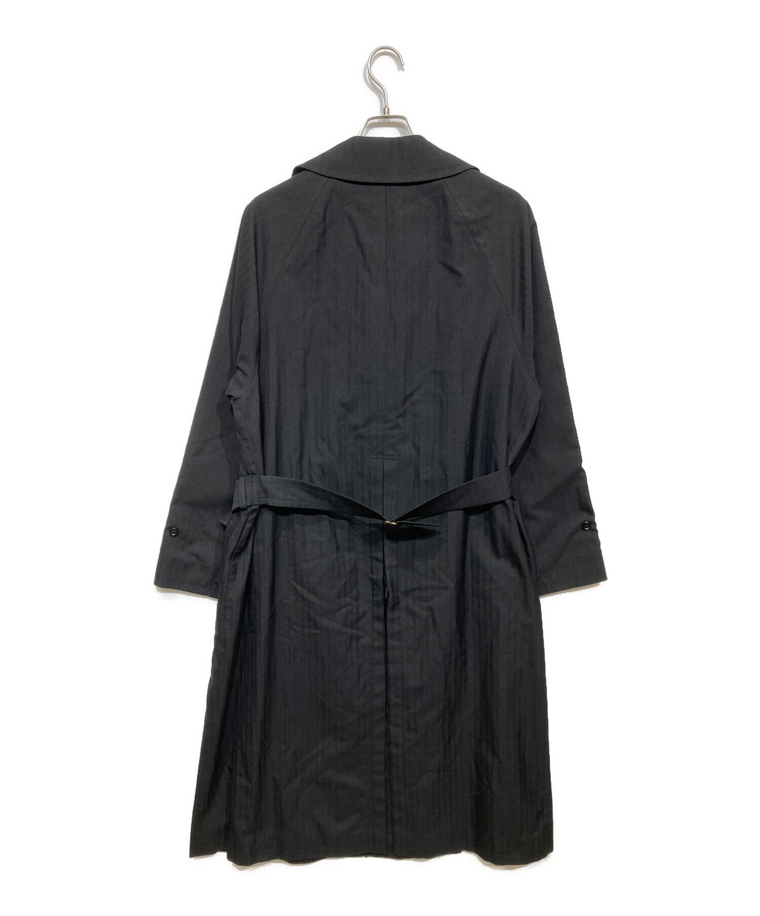 中古・古着通販】Burberry's (バーバリーズ) ヘリンボーン タイ