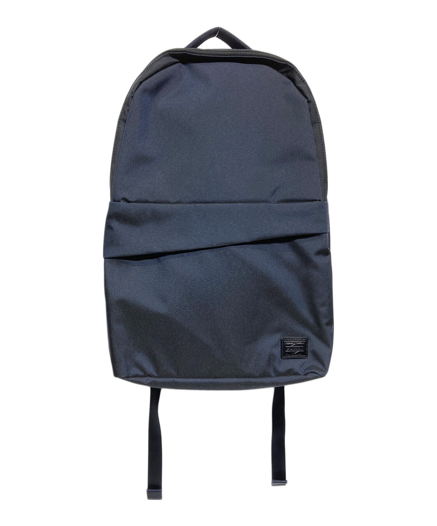 中古・古着通販】PORTER (ポーター) VIEW DAYPACK(S) ネイビー