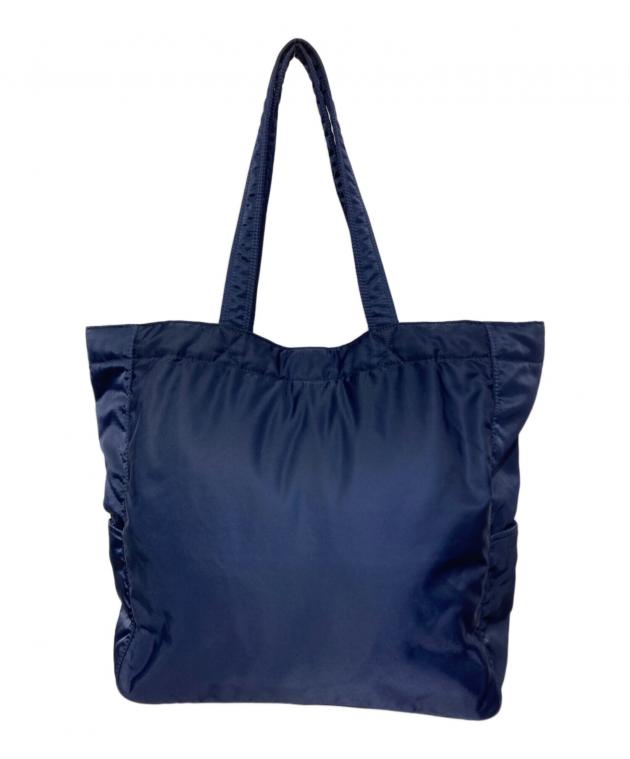 中古・古着通販】PORTER (ポーター) CREAM TOTE BAG（クリーム トート