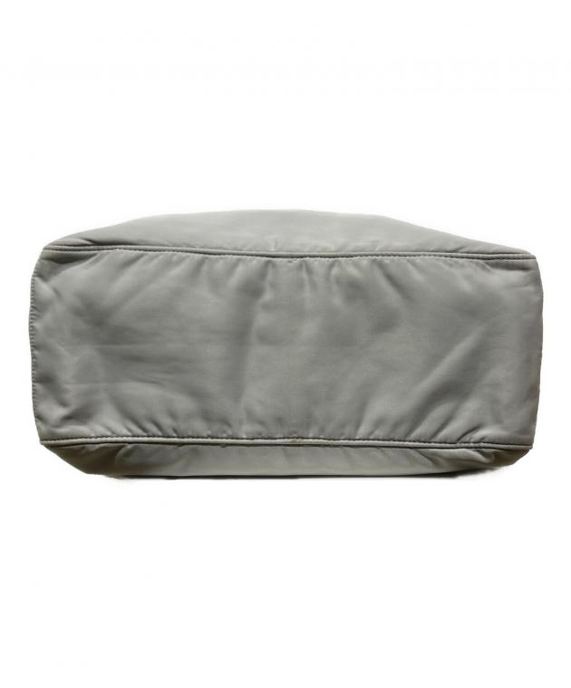 中古・古着通販】PORTER (ポーター) CREAM TOTE BAG（クリーム トート