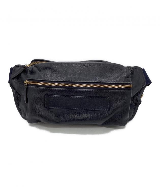 【3/15(日)終了】Felisi ボディバッグ ライトブルー【未使用品 】 中古・古着通販】Felisi (フェリージ) ソフトシュリンクレザー