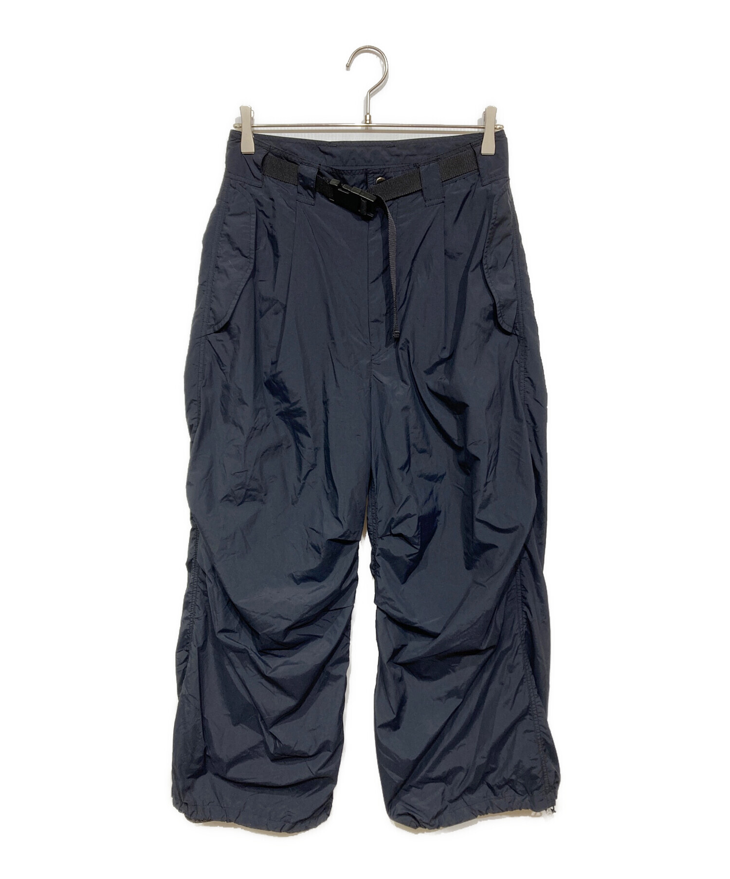 中古・古着通販】Marmot (マーモット) PERTEX PARATROOPER PANTS