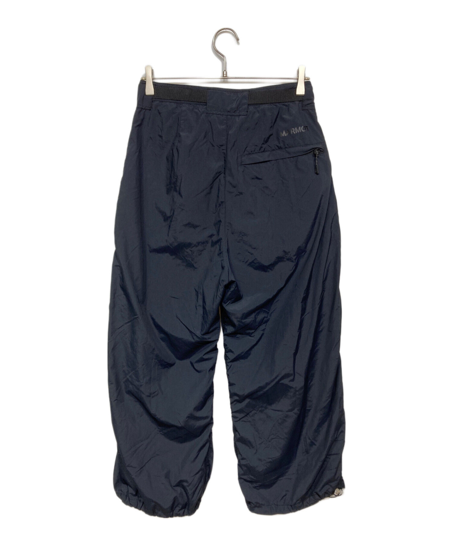 中古・古着通販】Marmot (マーモット) PERTEX PARATROOPER PANTS