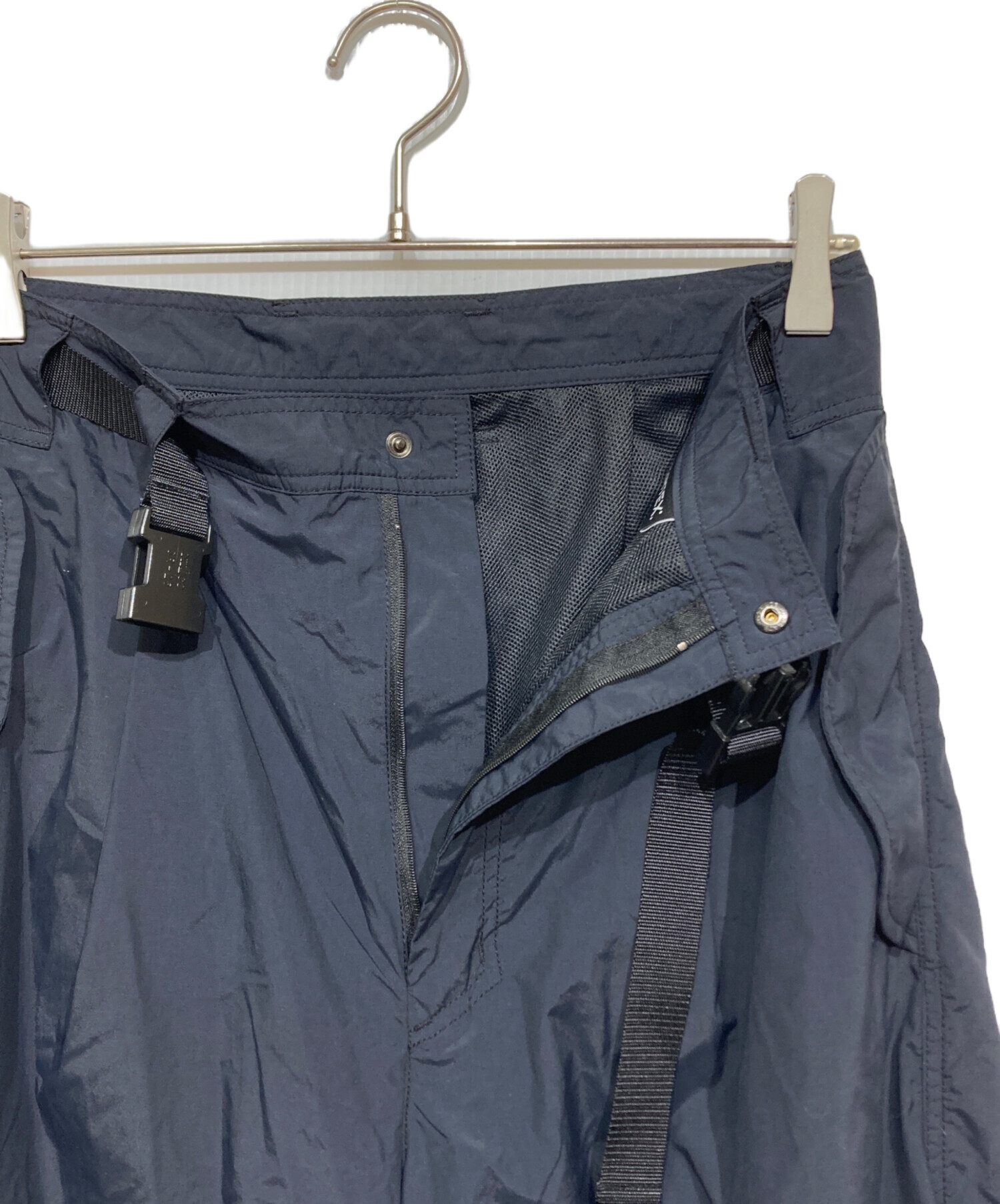 中古・古着通販】Marmot (マーモット) PERTEX PARATROOPER PANTS
