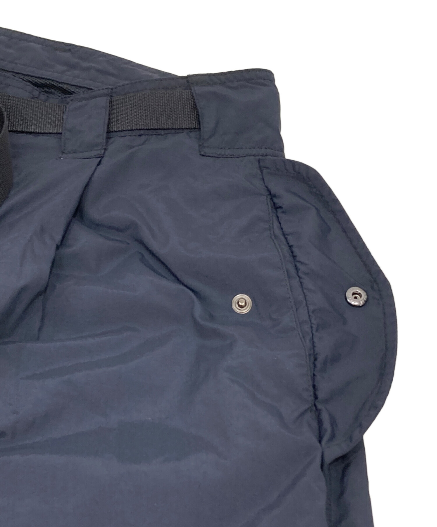 中古・古着通販】Marmot (マーモット) PERTEX PARATROOPER PANTS