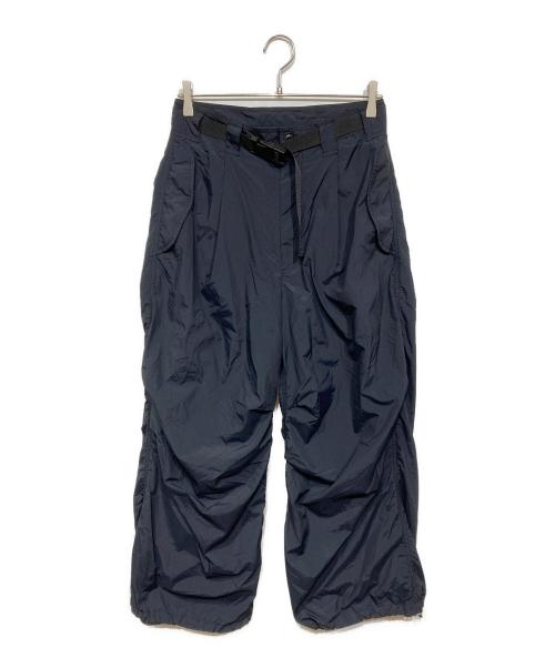 中古・古着通販】Marmot (マーモット) PERTEX PARATROOPER PANTS